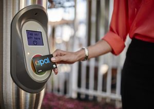 Opal card nsw australia